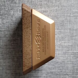 Blake Brown Wild Nectar Santal Fundamental Hair Nourishing Mask 8oz